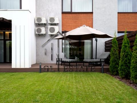 дом по адресу Лобановского ул.