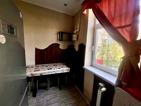 квартира за адресою Антіна Могильницького вул., 14