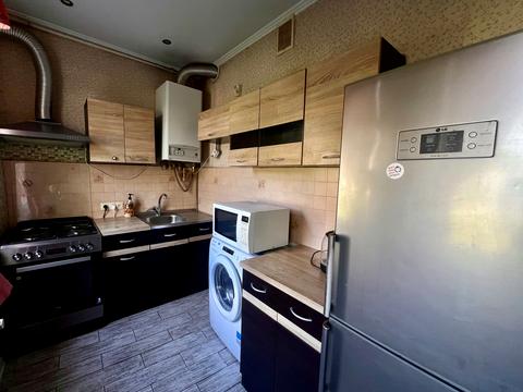 квартира за адресою Антіна Могильницького вул., 14