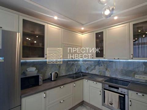 квартира за адресою Привокзальна вул., 2-В/4