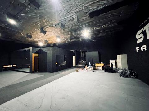 коммерческая по адресу Берёзовая ул., 44