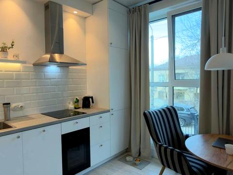 квартира за адресою Ольгерда Бочковського вул., 34б