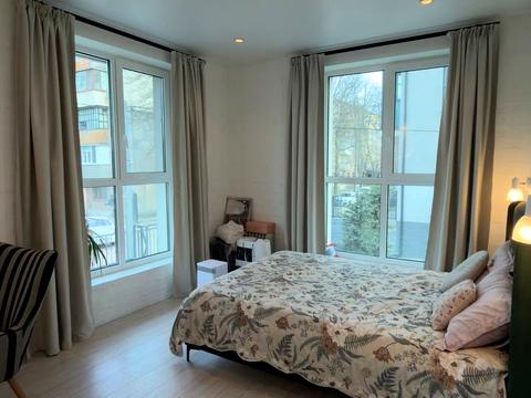 квартира за адресою Ольгерда Бочковського вул., 34б