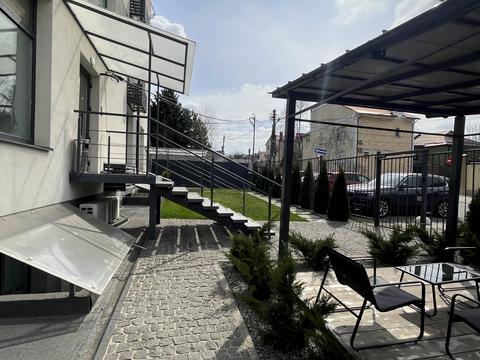 квартира за адресою Ольгерда Бочковського вул., 34б