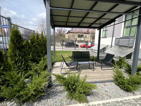 квартира за адресою Ольгерда Бочковського вул., 34б