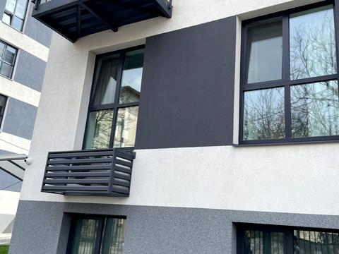 квартира за адресою Ольгерда Бочковського вул., 34б