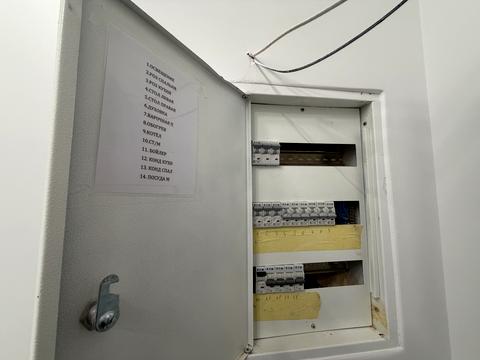 квартира за адресою Миру вул., 12
