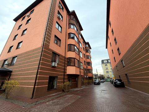квартира за адресою Миру вул., 12