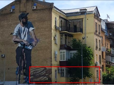коммерческая по адресу Вячеслава Липинского ул. (Чапаева), 13