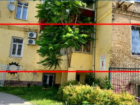 коммерческая по адресу Вячеслава Липинского ул. (Чапаева), 13