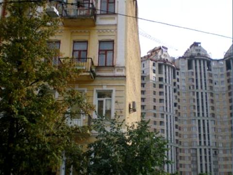 коммерческая по адресу Вячеслава Липинского ул. (Чапаева), 13