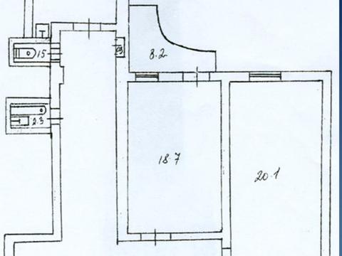коммерческая по адресу Вячеслава Липинского ул. (Чапаева), 13