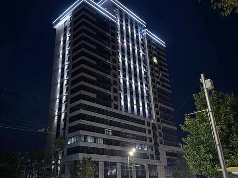 квартира за адресою Набережна Перемоги вул., 40-Д