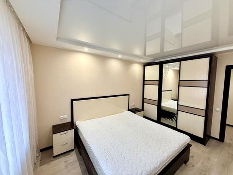 квартира за адресою Михайла Лушпи просп., 5 к25