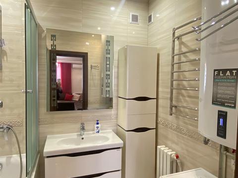 квартира за адресою Мандриківська вул., 51л