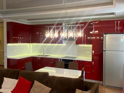 квартира за адресою Мандриківська вул., 51л