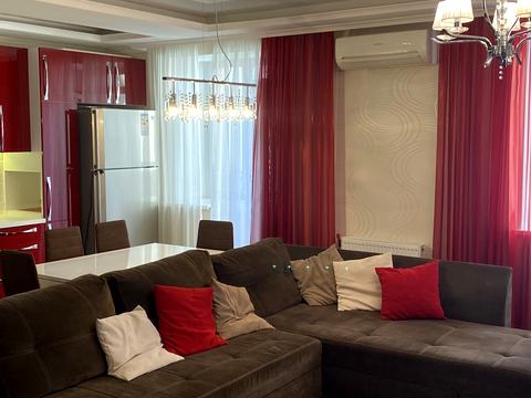 квартира за адресою Мандриківська вул., 51л