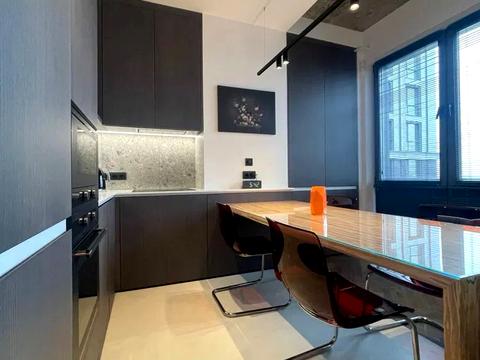 квартира за адресою Короленка вул. (Первозванівська), 22-А