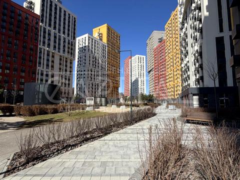 квартира по адресу Столичное шоссе, 1