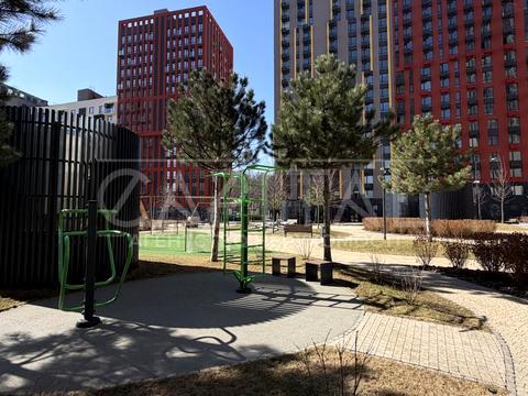 квартира по адресу Столичное шоссе, 1