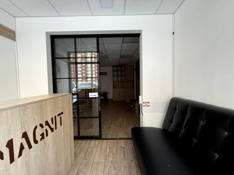 коммерческая по адресу Балтийский пер., 23