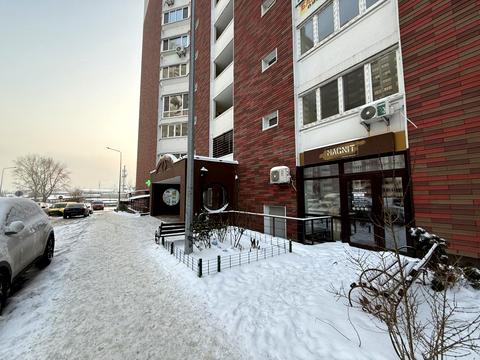 коммерческая по адресу Балтийский пер., 23