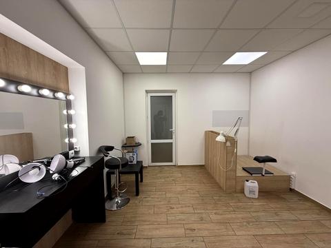 коммерческая по адресу Балтийский пер., 23