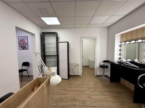 коммерческая по адресу Балтийский пер., 23