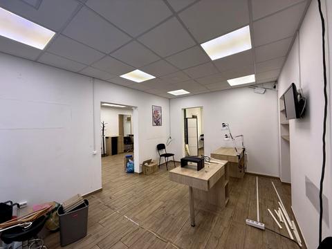 коммерческая по адресу Балтийский пер., 23