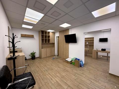 коммерческая по адресу Балтийский пер., 23