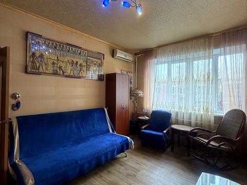 квартира за адресою Фанінський пров., 3