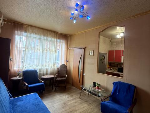 квартира за адресою Фанінський пров., 3