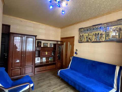 квартира за адресою Фанінський пров., 3