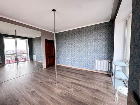 квартира за адресою Абрикосова вул., 14