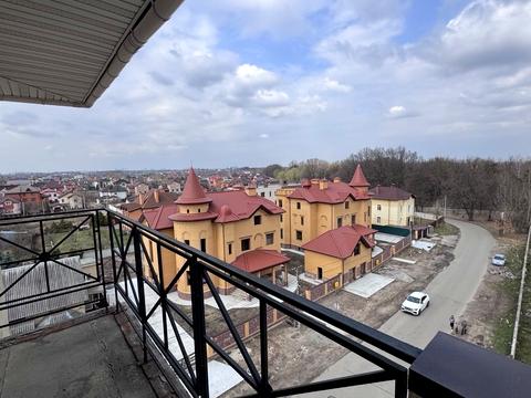 квартира за адресою Абрикосова вул., 14