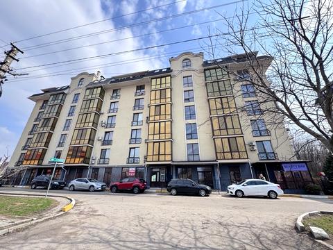 квартира за адресою Абрикосова вул., 14