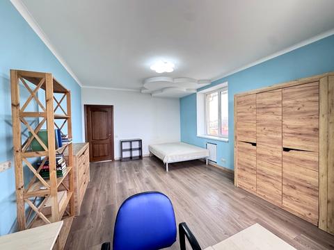 квартира за адресою Абрикосова вул., 14