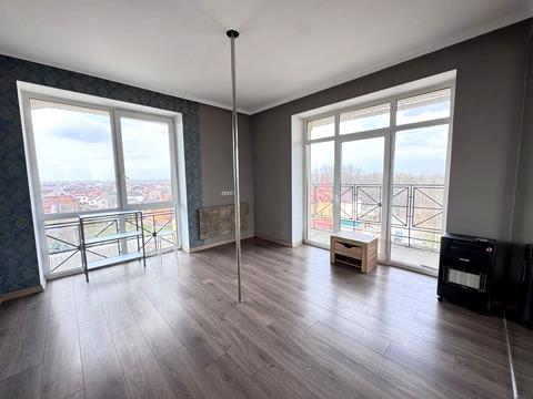 квартира за адресою Абрикосова вул., 14