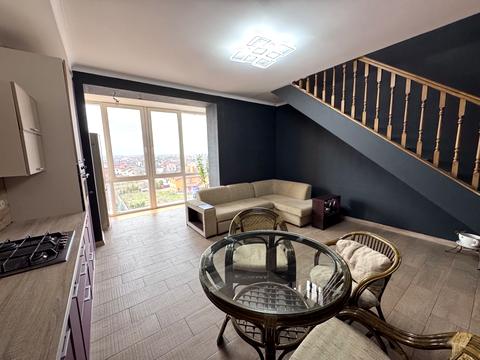 квартира за адресою Абрикосова вул., 14