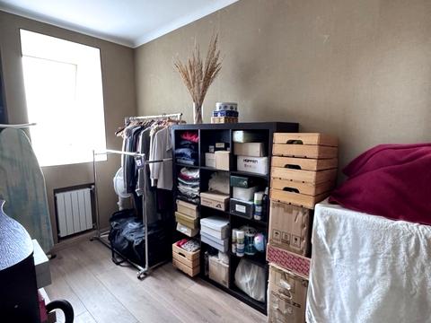 квартира за адресою Абрикосова вул., 14