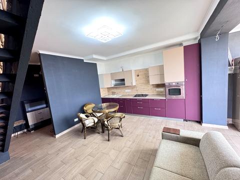 квартира за адресою Абрикосова вул., 14