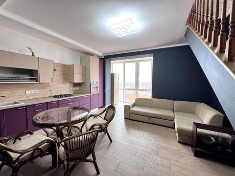 квартира за адресою Абрикосова вул., 14