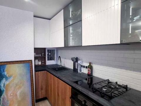 квартира за адресою Чоколівський бульв., 22