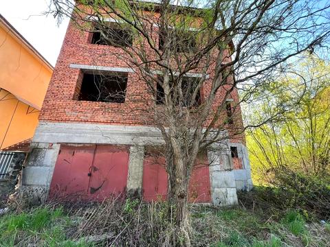 участок по адресу 