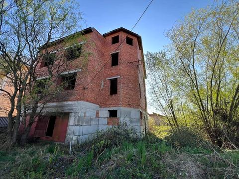 участок по адресу 