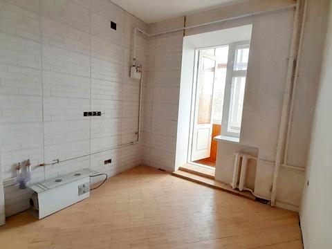 коммерческая по адресу Пирогова ул., 27