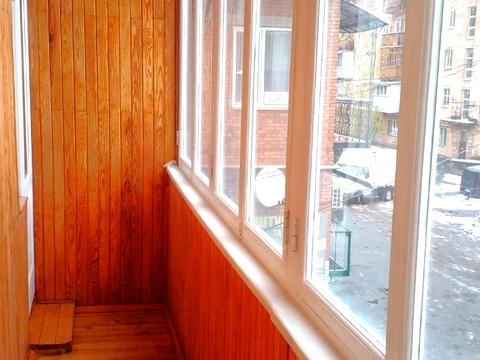 коммерческая по адресу Пирогова ул., 27