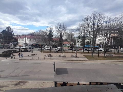 коммерческая по адресу Пирогова ул., 27