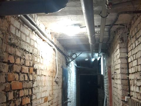 коммерческая по адресу Пирогова ул., 27