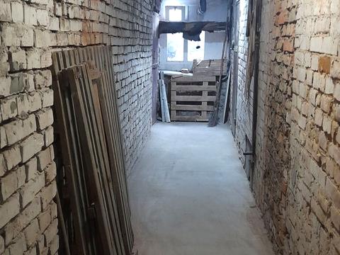 коммерческая по адресу Пирогова ул., 27